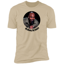 Load image into Gallery viewer, Dave Chappelle Men&#39;s Short Sleeve T-Shirt